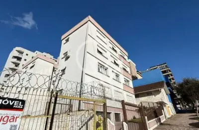 Apartamento com 2 quartos à venda na rua do guia lopes, 464, exposição, caxias do sul por r$ 330.000