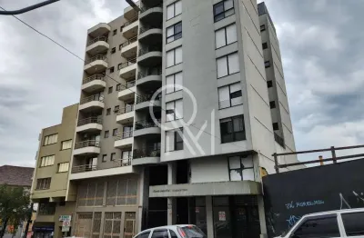 Cobertura com 3 quartos à venda na rua visconde de pelotas, 1110, centro, caxias do sul