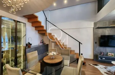 Cobertura com 3 quartos à venda na Rua Visconde de Pelotas, 1110, Madureira, Caxias do Sul