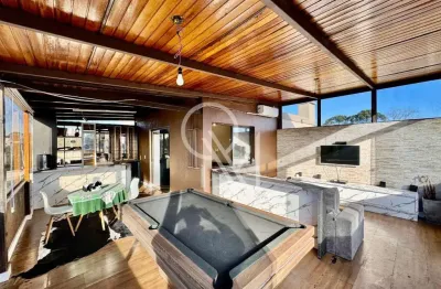 Cobertura com 3 quartos à venda na irmão bonifácio, 128, sagrada família, caxias do sul por r$ 850.000