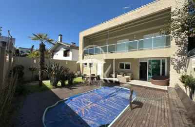 Casa com 4 quartos à venda na rua antônio corsetti, 373, cinqüentenário, caxias do sul por r$ 2.700.000