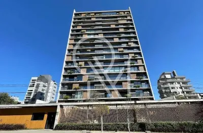 Apartamento com 3 quartos à venda na avenida independência, 1984, cristo redentor, caxias do sul por r$ 2.299.000