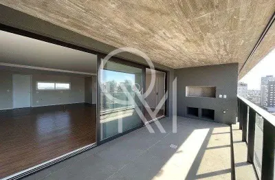 Apartamento com 3 quartos à venda na Avenida Independência, 1001, Cristo Redentor, Caxias do Sul