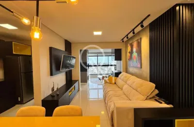 Apartamento com 2 quartos à venda na rua ernesto marsiaj, 393, petrópolis, caxias do sul por r$ 599.000