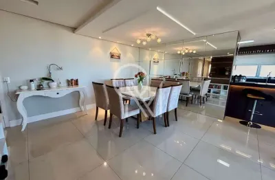Apartamento com 3 quartos à venda na rua treze de maio, 1603, cristo redentor, caxias do sul por r$ 1.100.000