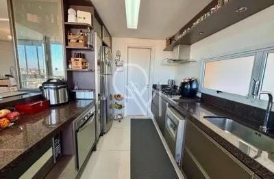Apartamento com 4 quartos à venda na Rua Treze de Maio, 1603, Cristo Redentor, Caxias do Sul