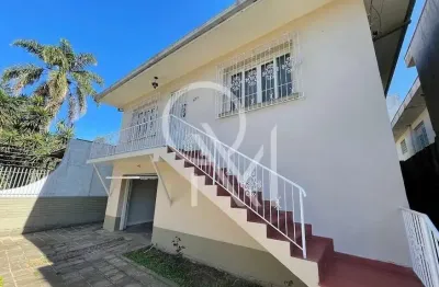 Casa com 4 quartos à venda na rua doutor félix spinatto, 624, cinqüentenário, caxias do sul por r$ 740.000