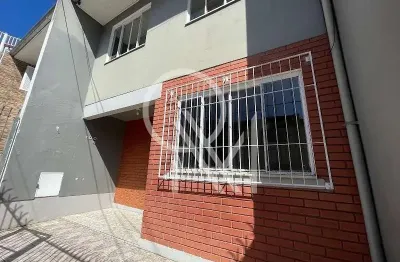 Casa com 3 quartos à venda na eliza benetti mutti, 190, bela vista, caxias do sul por r$ 279.900