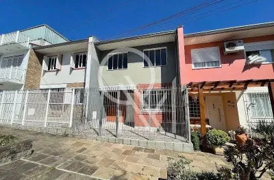 Casa com 3 quartos à venda na Rua Eliza Benetti Mutti, 190, Bela Vista, Caxias do Sul