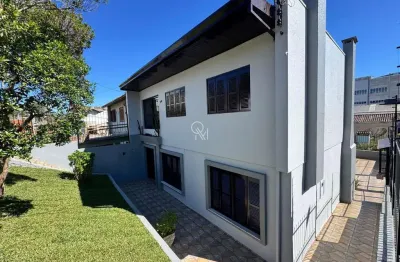 Casa com 3 quartos à venda na Rua Major Adauto Cruz, 969, Sagrada Família, Caxias do Sul