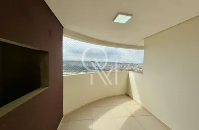 Apartamento com 2 quartos à venda na Rua Tenente-Coronel Durval de Alvarenga Soutto Mayor, 406, Pioneiro, Caxias do Sul