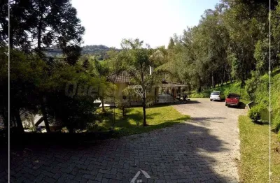 Casa 2 dormitórios à venda linha 40 caxias do sul/rs