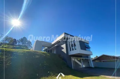 Casa 3 dormitórios à venda linha 40 caxias do sul/rs