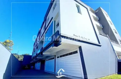 Sobrado 2 dormitórios à venda nossa senhora da saúde caxias do sul/rs