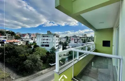 Apartamento 2 dormitórios à venda são leopoldo caxias do sul/rs