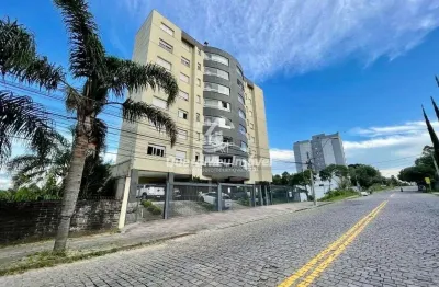 Apartamento 3 dormitórios à venda jardim américa caxias do sul/rs