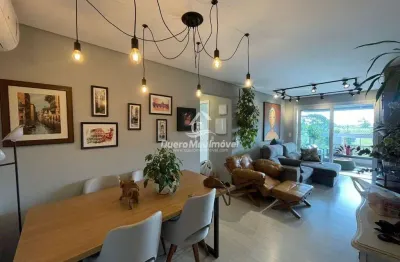 Apartamento 2 dormitórios à venda jardim do shopping caxias do sul/rs