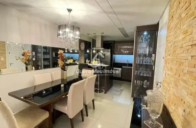 Apartamento 2 dormitórios à venda colina sorriso caxias do sul/rs