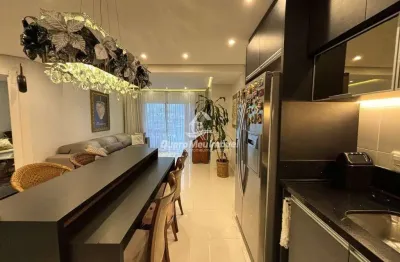 Apartamento 2 dormitórios à venda santa catarina caxias do sul/rs