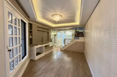 Casa com 3 quartos à venda na Rua Alcides Lahm de Andrade, 1, Sagrada Família, Caxias do Sul