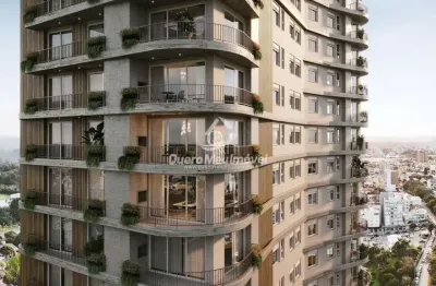 Apartamento com 3 quartos à venda na Rua Júlio de Castilhos, 675, Centro, Farroupilha