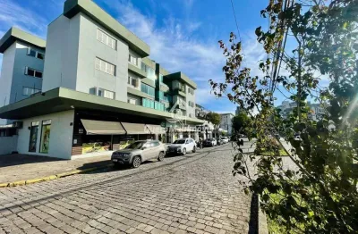 Cobertura com 3 quartos à venda na Rua Pará, 21, Jardim América, Caxias do Sul