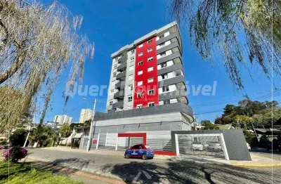 Apartamento com 3 quartos à venda na Rua Estados Unidos, 16, Jardim América, Caxias do Sul