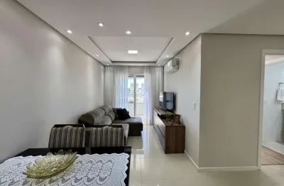 Apartamento com 3 quartos à venda na Rua Estados Unidos, 16, Jardim América, Caxias do Sul