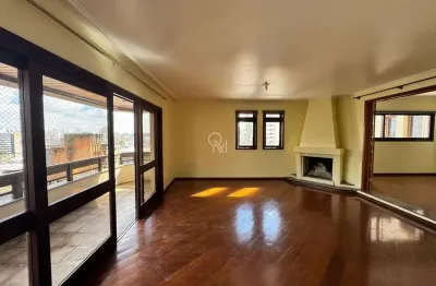 Apartamento com 3 quartos à venda na Rua Francisco Camatti, 603, Madureira, Caxias do Sul
