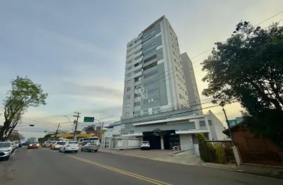 Apartamento com 2 quartos à venda na Rua Conselheiro Dantas, 1351, Sagrada Família, Caxias do Sul