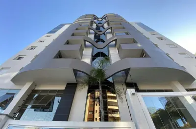 Apartamento com 2 quartos à venda na Rua Victor Sanvitto, 365, Santa Lúcia do Piaí, Caxias do Sul