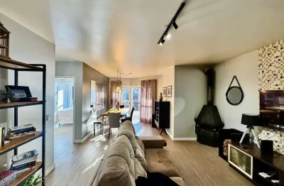 Apartamento com 2 quartos à venda na Rua Ana Nery, 108, Panazzolo, Caxias do Sul