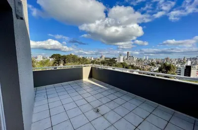 Cobertura 3 dormitórios à venda jardim américa caxias do sul/rs