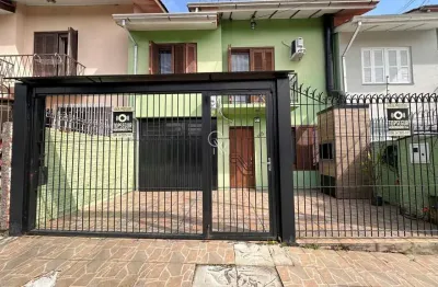 Casa com 3 quartos à venda na Rua Ercília Sgorla Luza, 165, Santa Lúcia do Piaí, Caxias do Sul