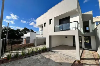 Casa com 3 quartos à venda na Rua Cesare Cambruzzi, 744, Santa Lúcia do Piaí, Caxias do Sul