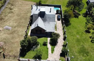 Casa com 3 quartos à venda na Rua Padre Ângelo Tronca, 993, São Luiz, Caxias do Sul