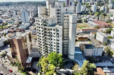 Apartamento com 3 quartos à venda na Rua Mariana Prezzi, 65, Pio X, Caxias do Sul