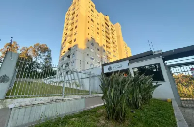 Apartamento com 2 quartos à venda na Rua Luiz Covolan, 3154, Santa Catarina, Caxias do Sul