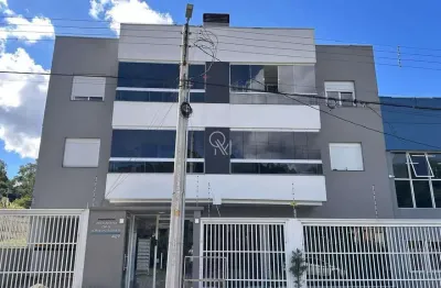 Apartamento com 2 quartos à venda na Rua José Bertelli, 403, Salgado Filho, Caxias do Sul