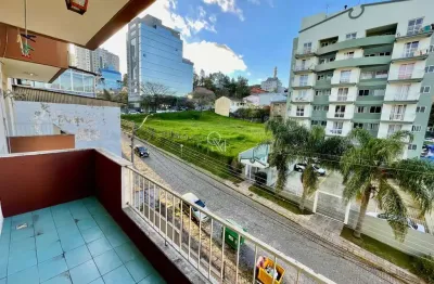 Apartamento com 1 quarto à venda na Avenida Júlio de Castilhos, 259, Nossa Senhora de Lourdes, Caxias do Sul