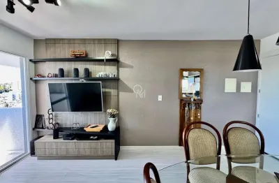 Apartamento com 2 quartos à venda na Rua Benedicto Venturin, 220, Santa Lúcia do Piaí, Caxias do Sul