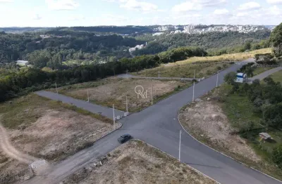 Terreno à venda na Estrada Municipal Jacob João Girardi, 10, São Giácomo, Caxias do Sul
