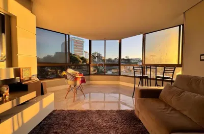 Apartamento 3 dormitórios à venda jardim américa caxias do sul/rs