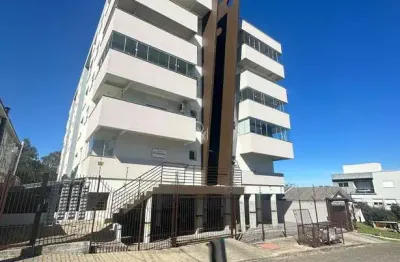 Apartamento com 2 quartos à venda na Rua Paulo Debastiani, 554, Desvio Rizzo, Caxias do Sul