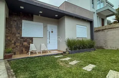 Casa com 3 quartos à venda na Rua Jorge Bertoluz, 103, São Luiz, Caxias do Sul
