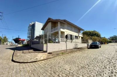 Casa com 4 quartos à venda na Rua Nestor Moreira, 85, Sagrada Família, Caxias do Sul