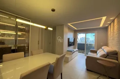 Apartamento com 2 quartos à venda na Rua Pedro Pezzi, 662, Panazzolo, Caxias do Sul