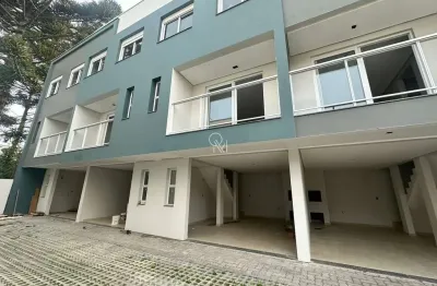 Casa com 2 quartos à venda na Avenida 21 De Setembro, 1165, Bela Vista, Caxias do Sul