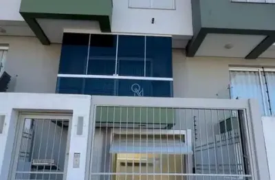 Casa com 3 quartos à venda na Rua Olímpio Ricardo dos Reis, 1633, Planalto, Caxias do Sul