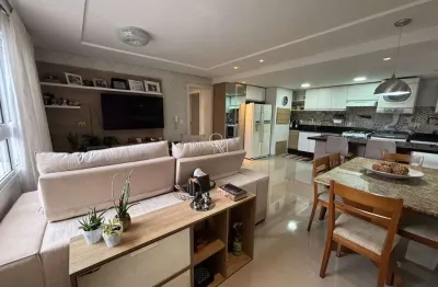 Apartamento com 2 quartos à venda na Rua Ceará, 217, Jardim América, Caxias do Sul